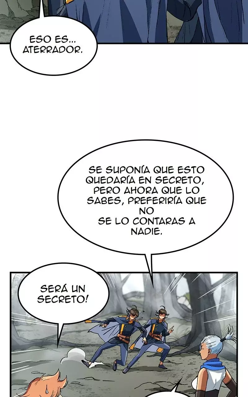 Read Regreso del Profesor Rúnico ES Manga Online