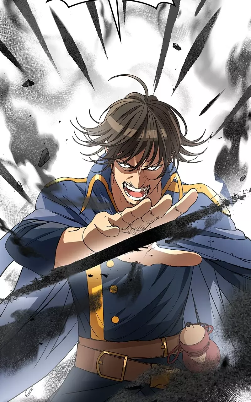 Read Regreso del Profesor Rúnico ES Manga Online