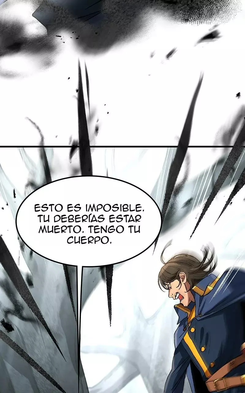 Read Regreso del Profesor Rúnico ES Manga Online