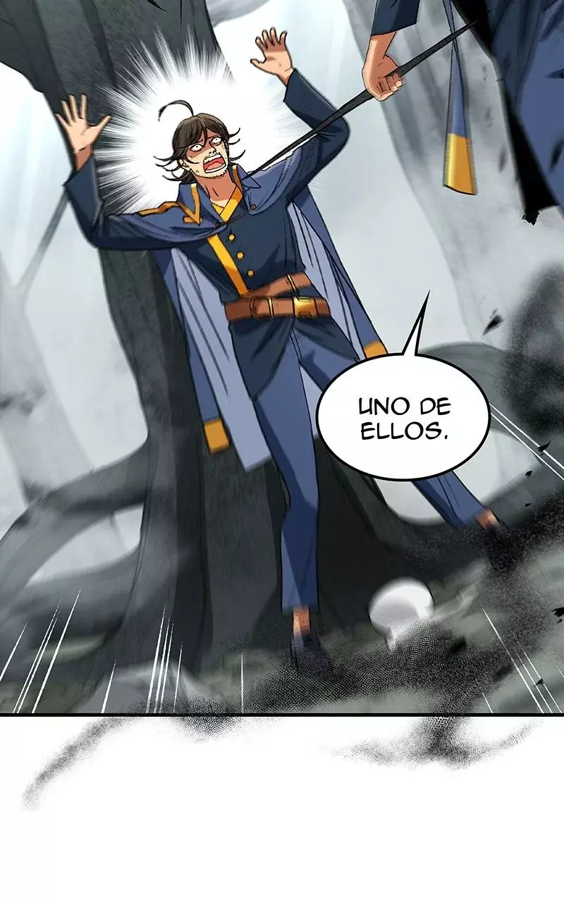 Read Regreso del Profesor Rúnico ES Manga Online