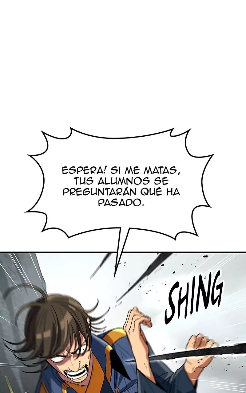 Read Regreso del Profesor Rúnico ES Manga Online