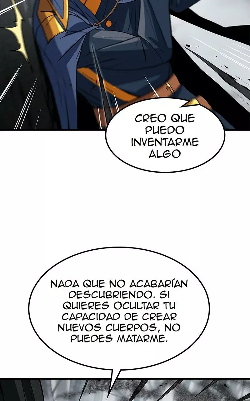 Read Regreso del Profesor Rúnico ES Manga Online