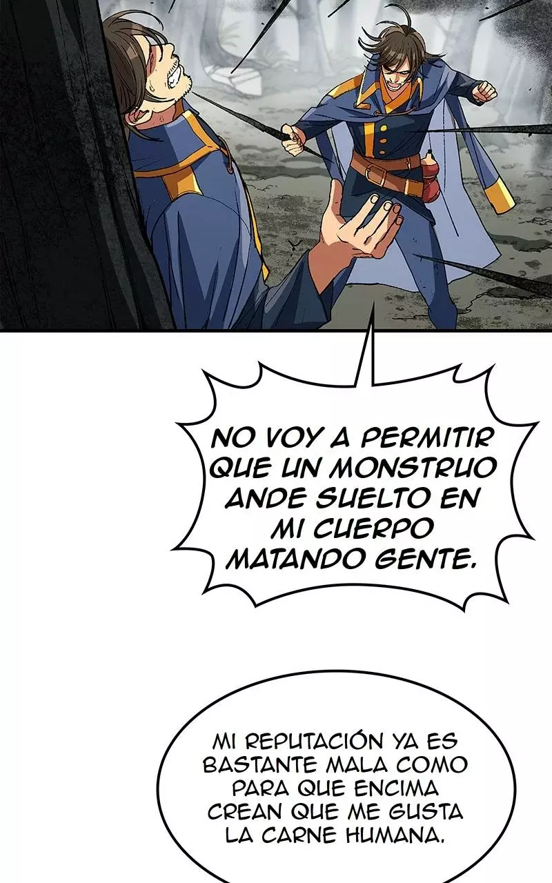 Read Regreso del Profesor Rúnico ES Manga Online