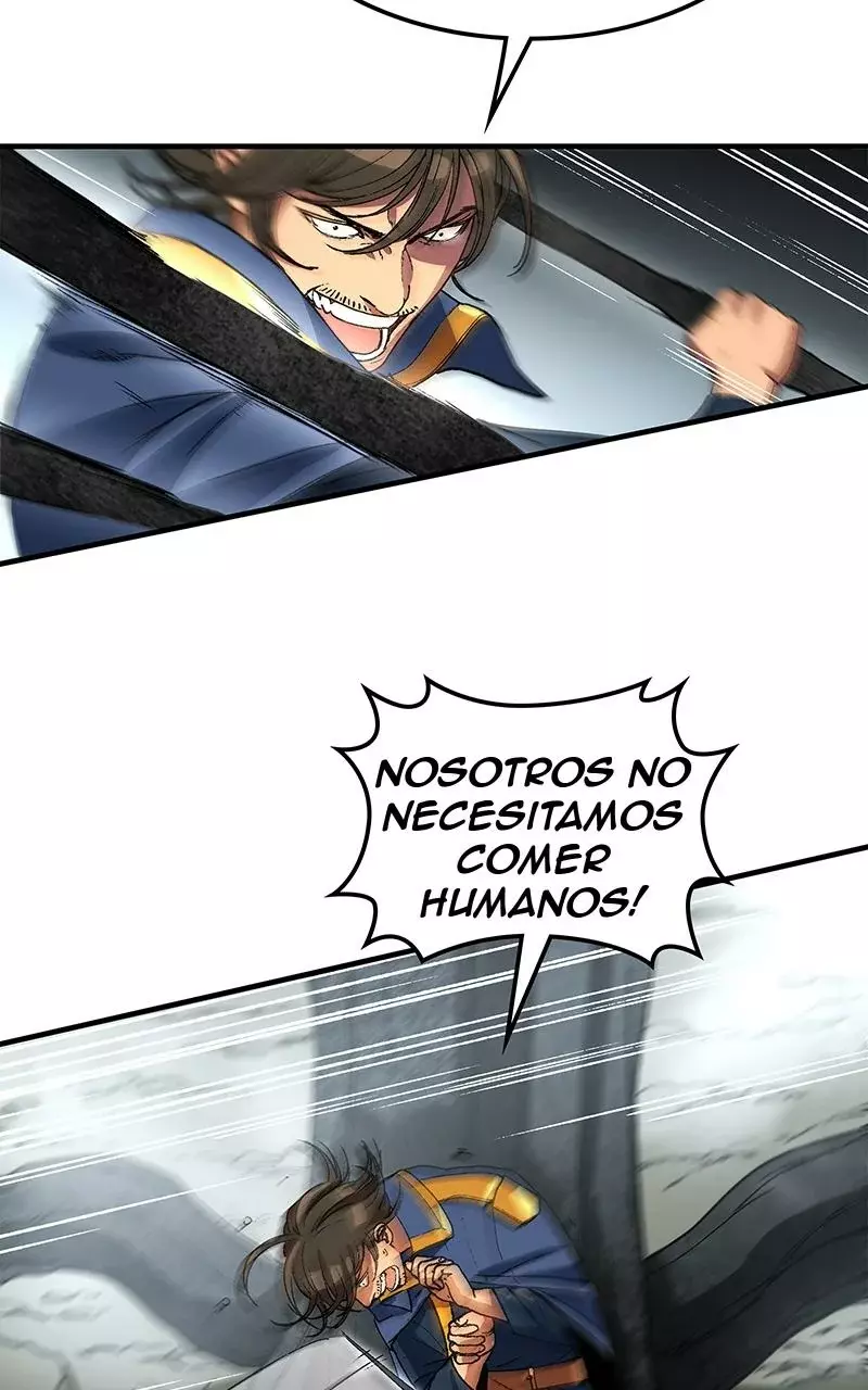 Read Regreso del Profesor Rúnico ES Manga Online
