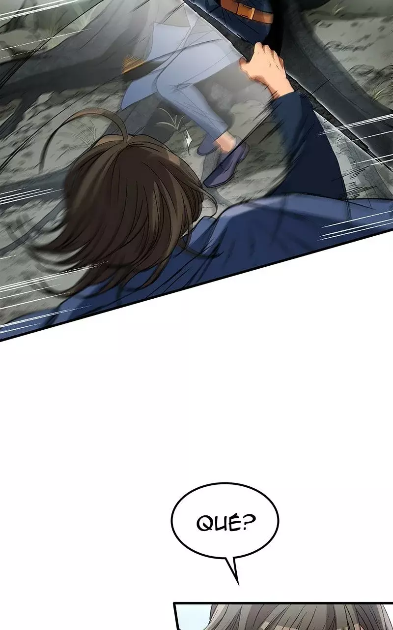 Read Regreso del Profesor Rúnico ES Manga Online