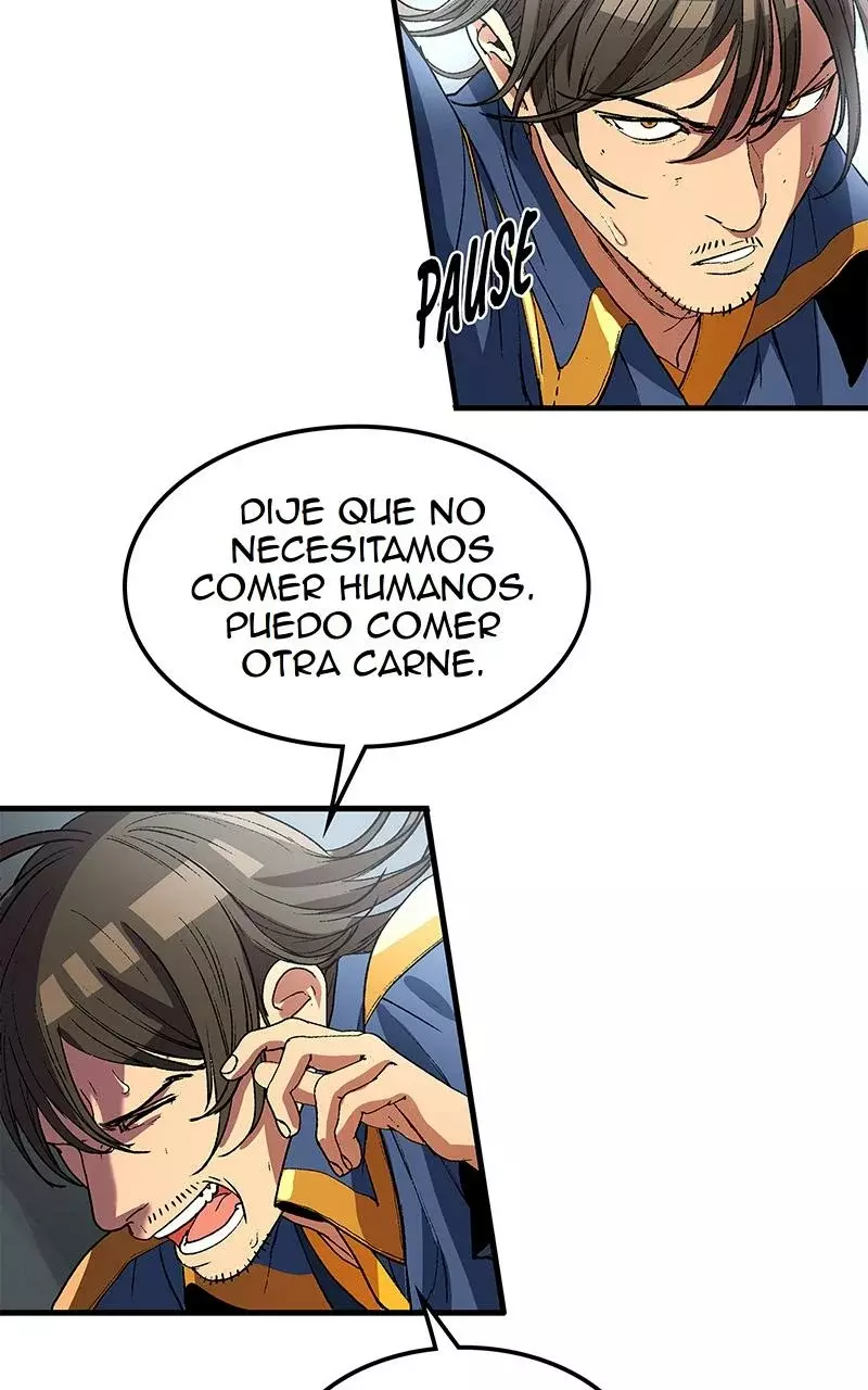 Read Regreso del Profesor Rúnico ES Manga Online