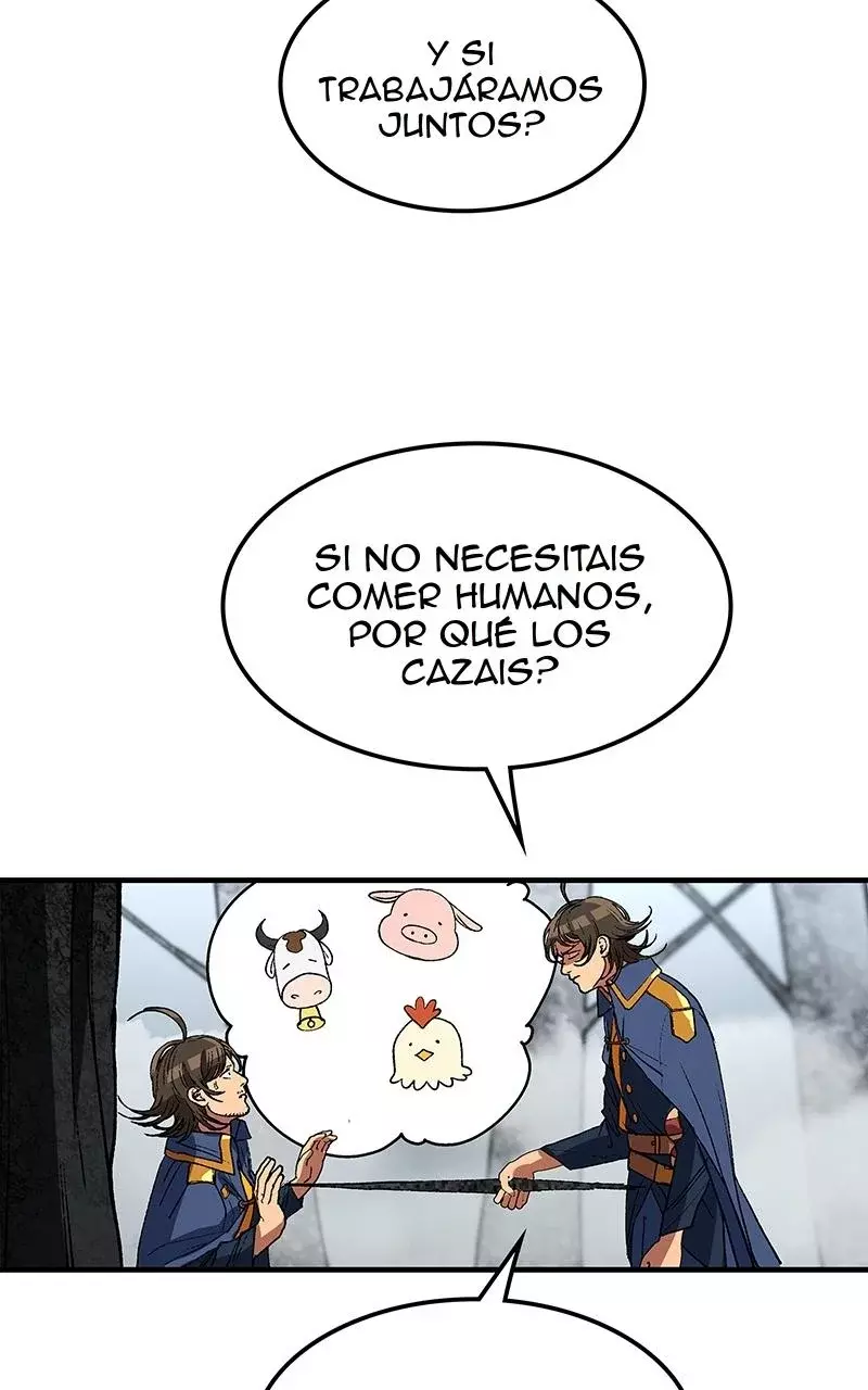 Read Regreso del Profesor Rúnico ES Manga Online