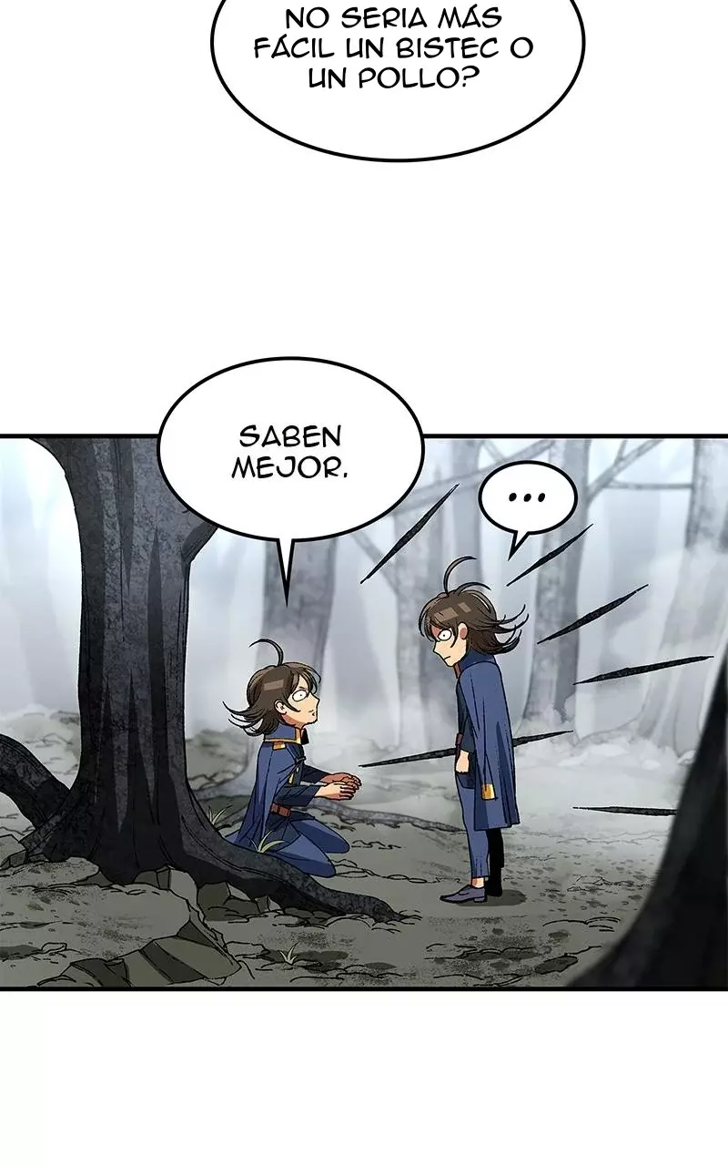 Read Regreso del Profesor Rúnico ES Manga Online