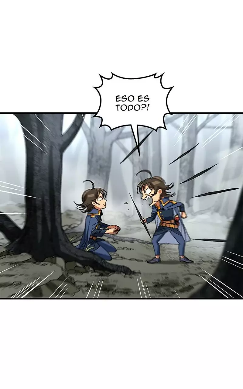 Read Regreso del Profesor Rúnico ES Manga Online