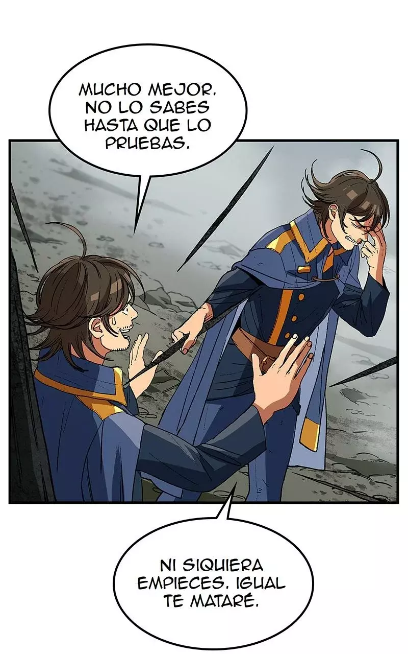 Read Regreso del Profesor Rúnico ES Manga Online