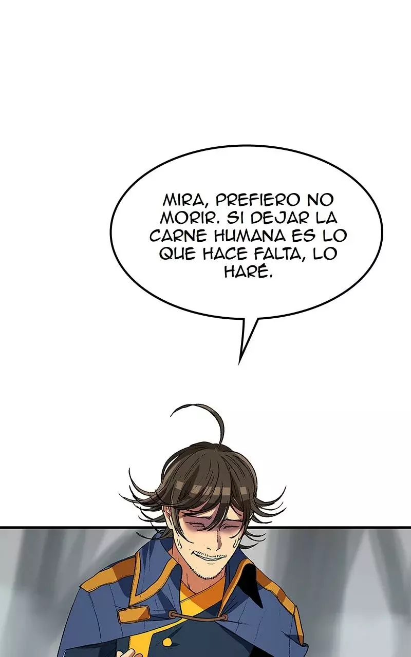 Read Regreso del Profesor Rúnico ES Manga Online