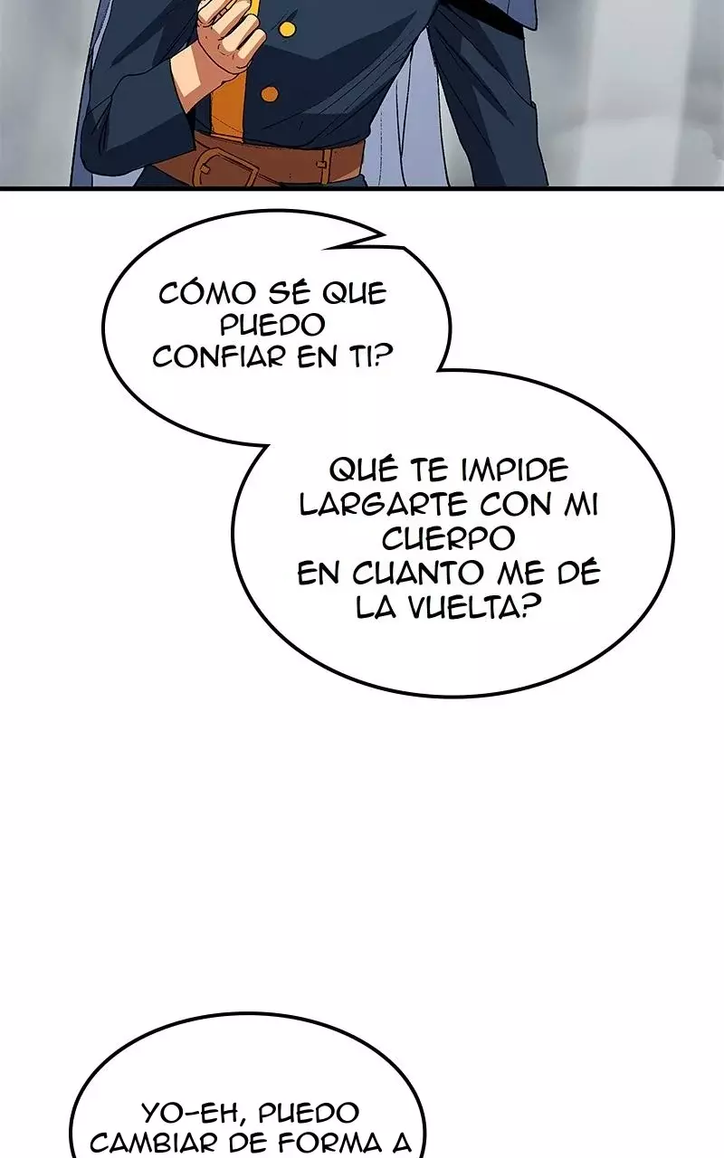 Read Regreso del Profesor Rúnico ES Manga Online