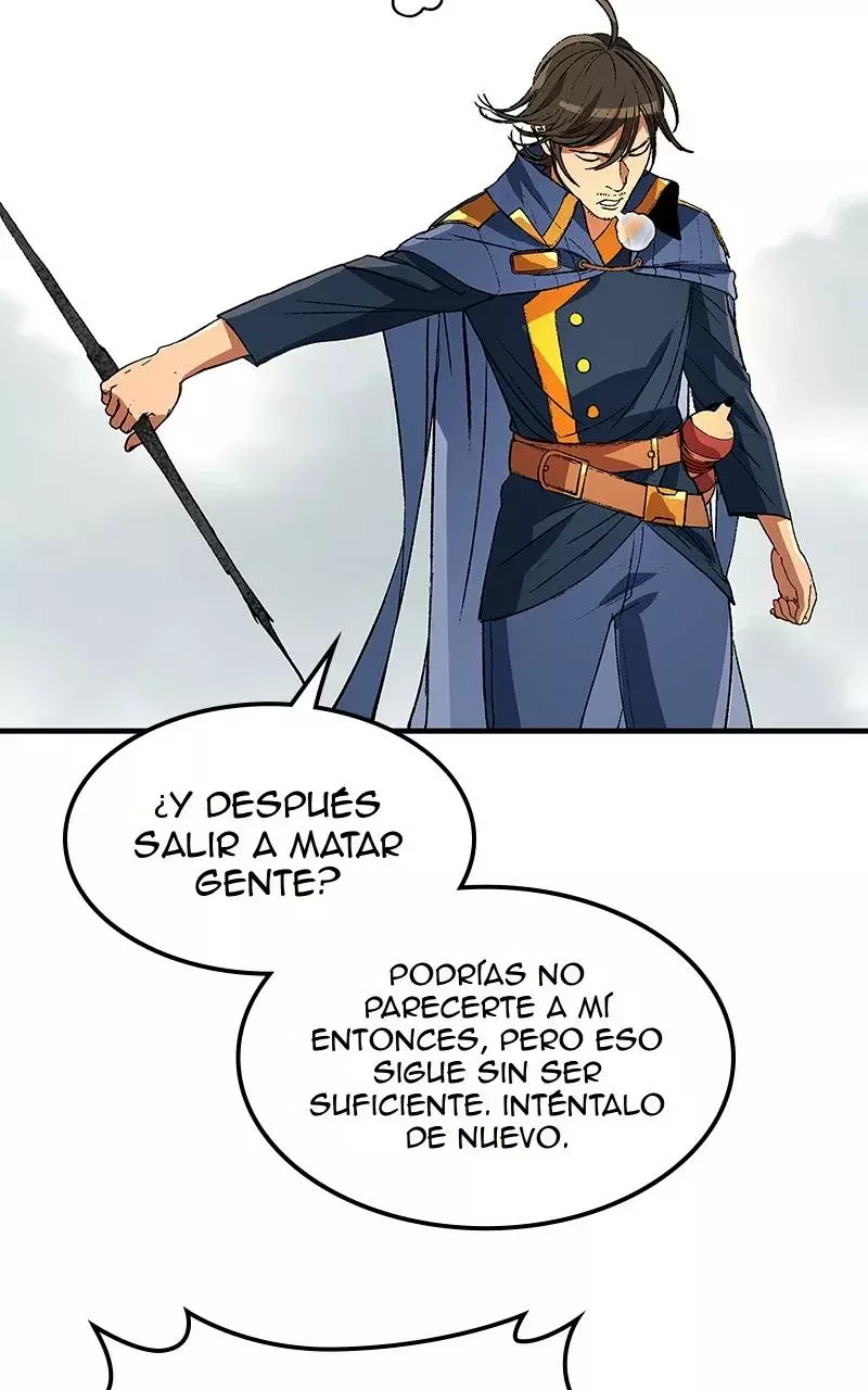 Read Regreso del Profesor Rúnico ES Manga Online