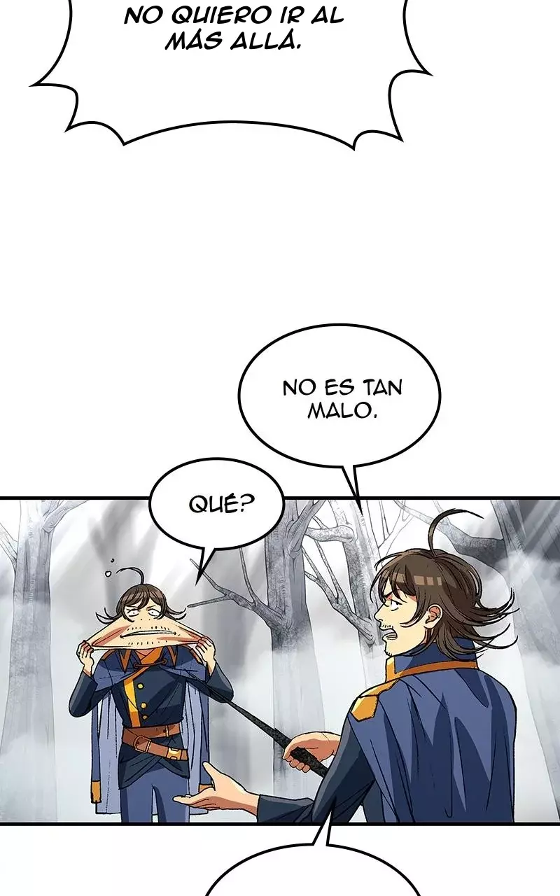 Read Regreso del Profesor Rúnico ES Manga Online