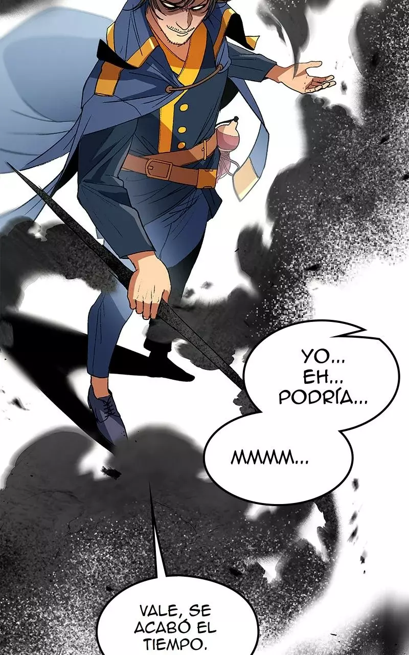 Read Regreso del Profesor Rúnico ES Manga Online