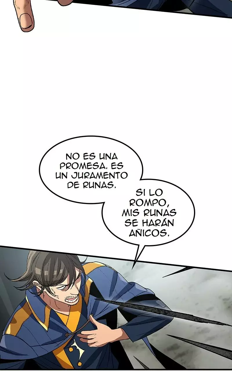 Read Regreso del Profesor Rúnico ES Manga Online