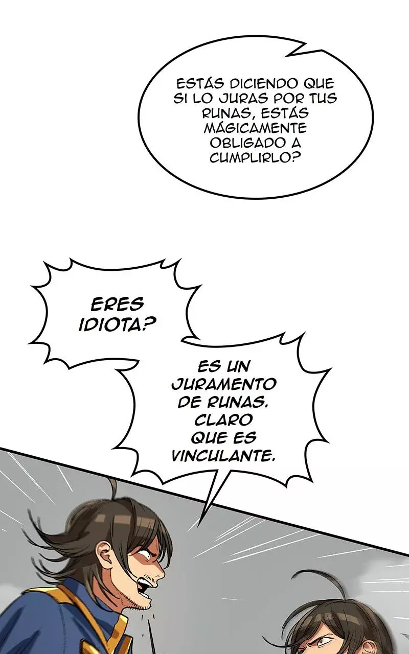 Read Regreso del Profesor Rúnico ES Manga Online