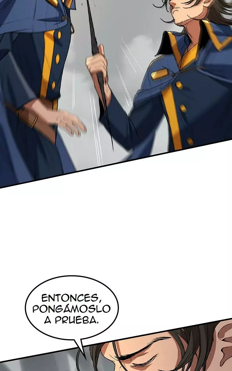 Read Regreso del Profesor Rúnico ES Manga Online