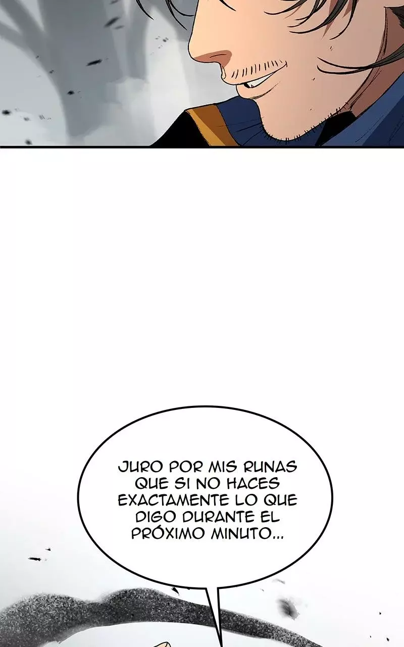 Read Regreso del Profesor Rúnico ES Manga Online