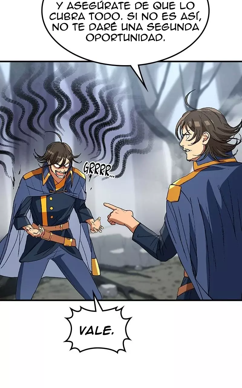 Read Regreso del Profesor Rúnico ES Manga Online