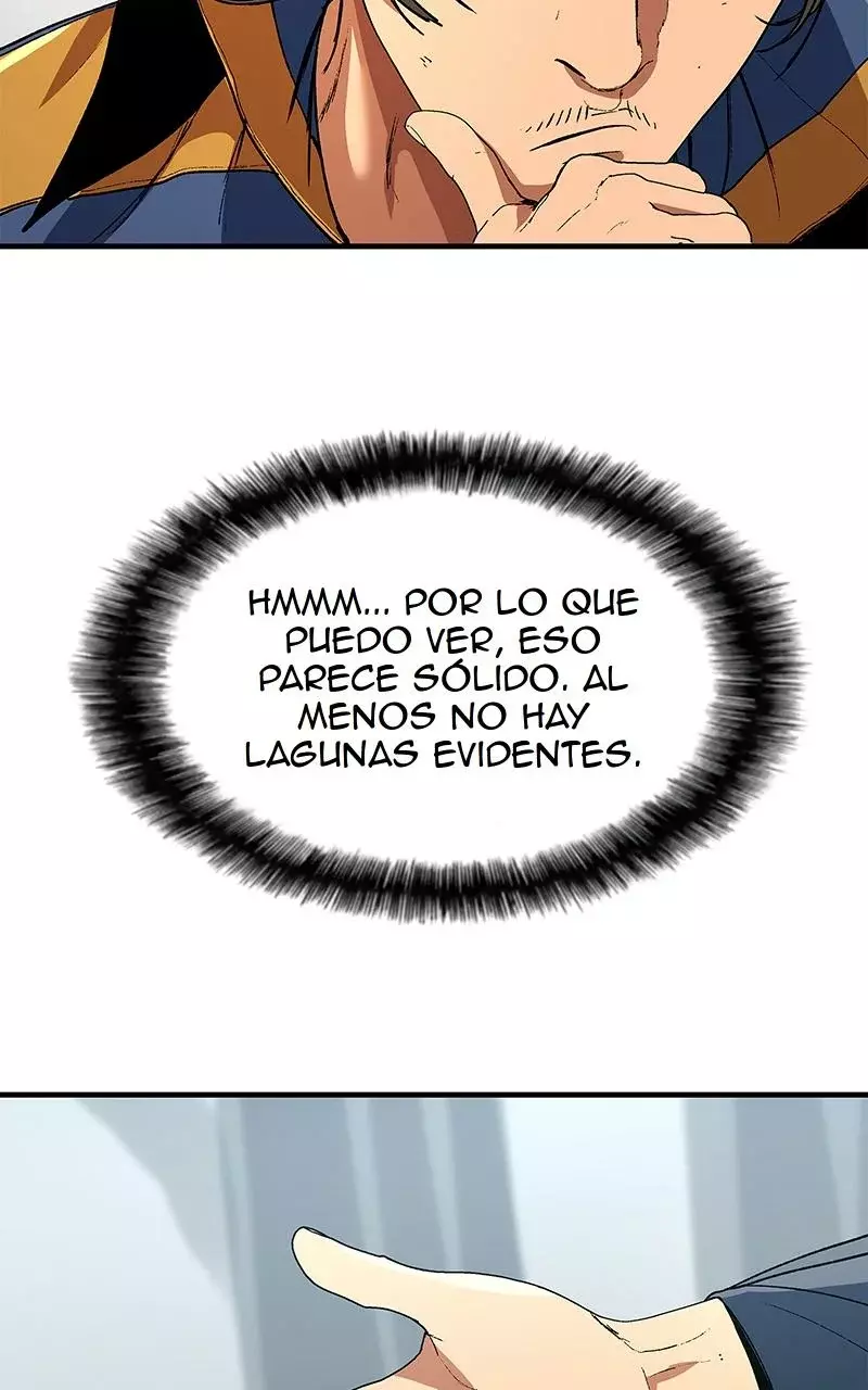 Read Regreso del Profesor Rúnico ES Manga Online