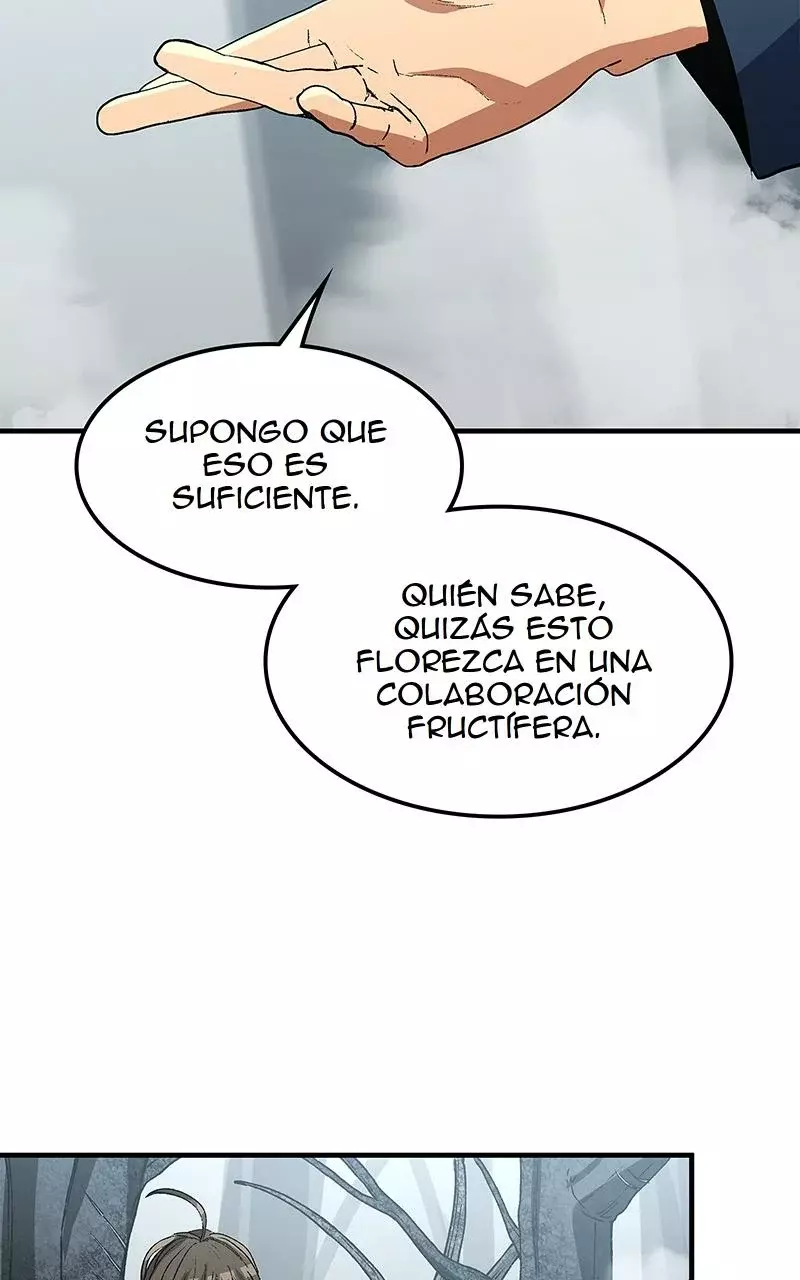 Read Regreso del Profesor Rúnico ES Manga Online
