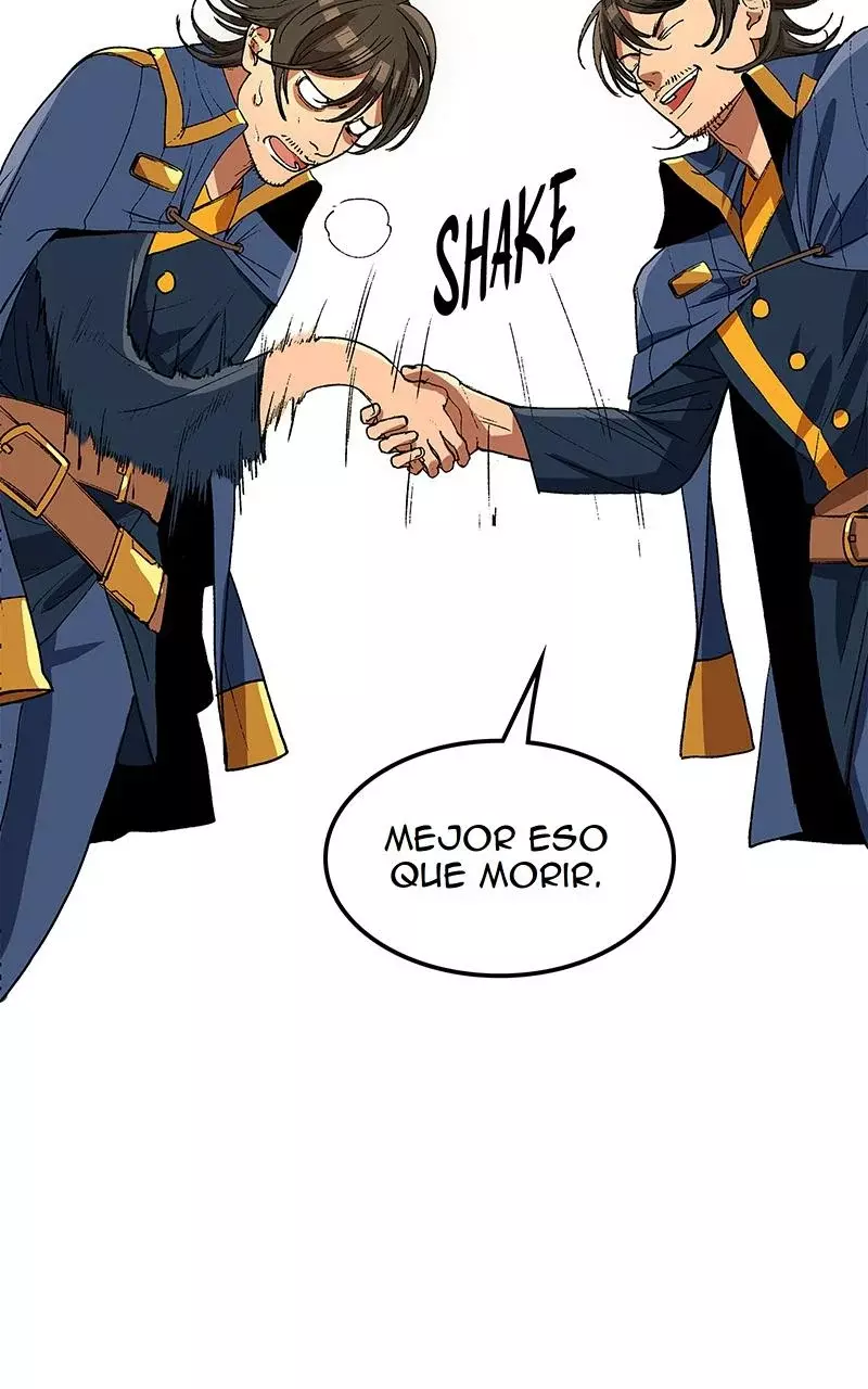 Read Regreso del Profesor Rúnico ES Manga Online