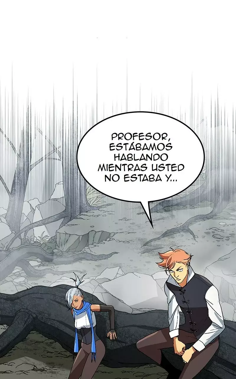 Read Regreso del Profesor Rúnico ES Manga Online