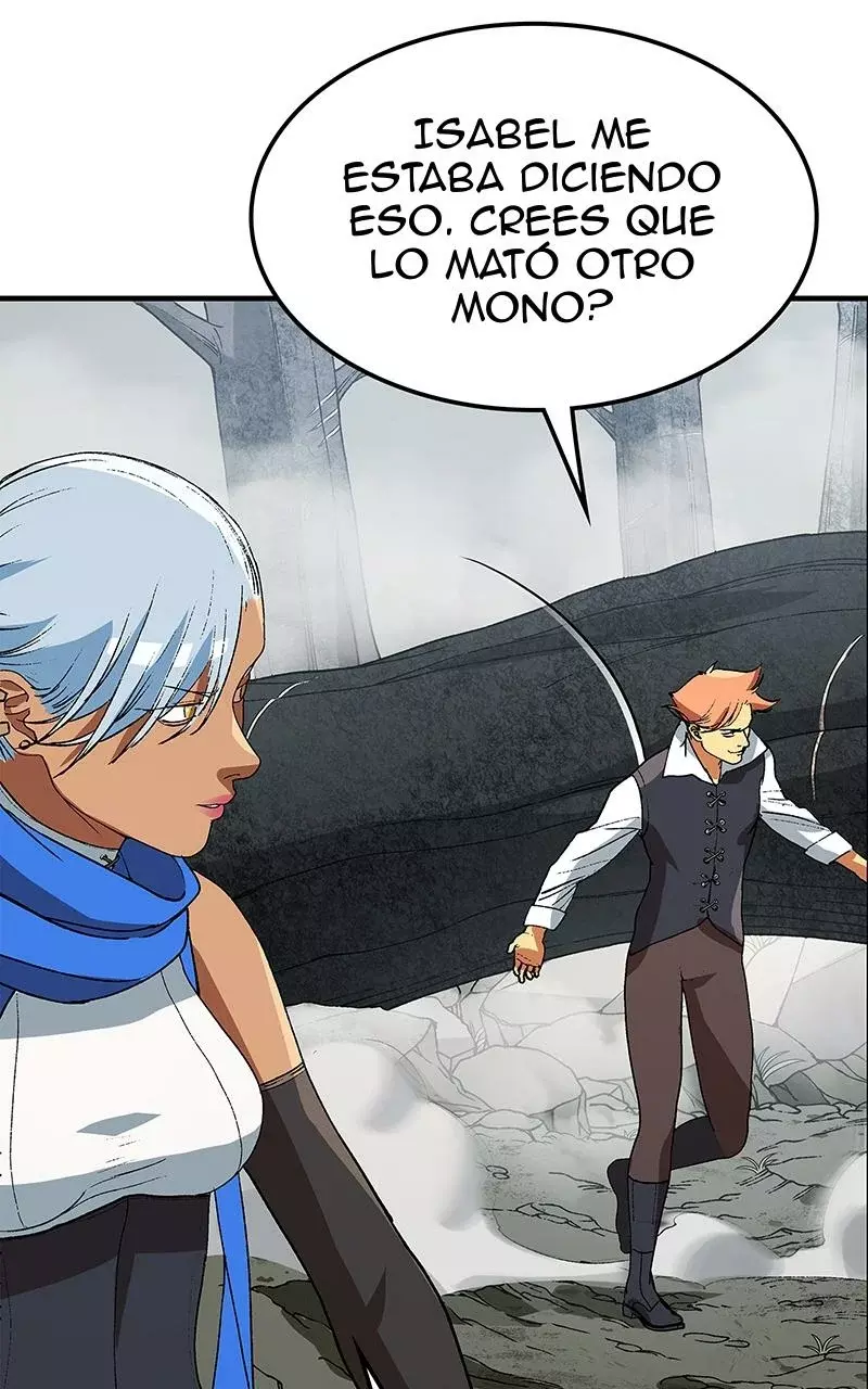 Read Regreso del Profesor Rúnico ES Manga Online