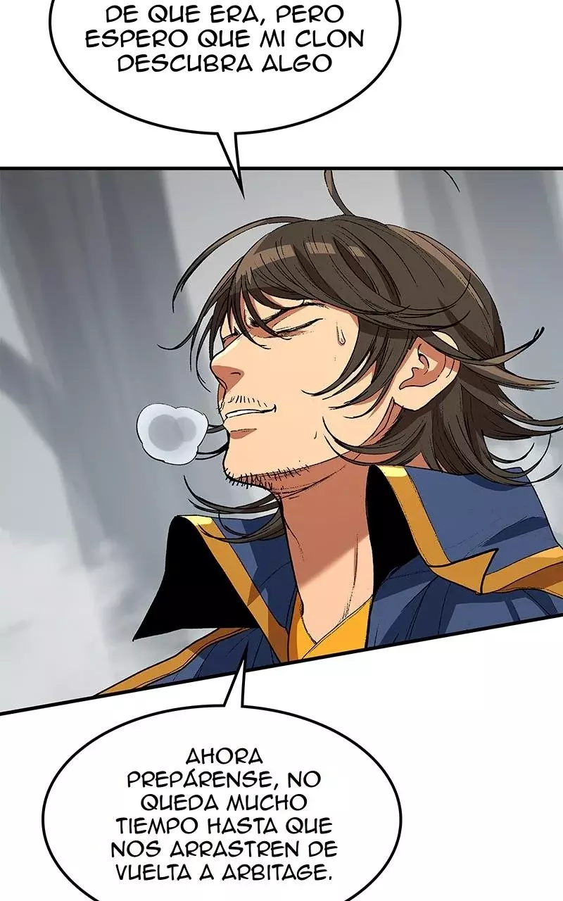Read Regreso del Profesor Rúnico ES Manga Online