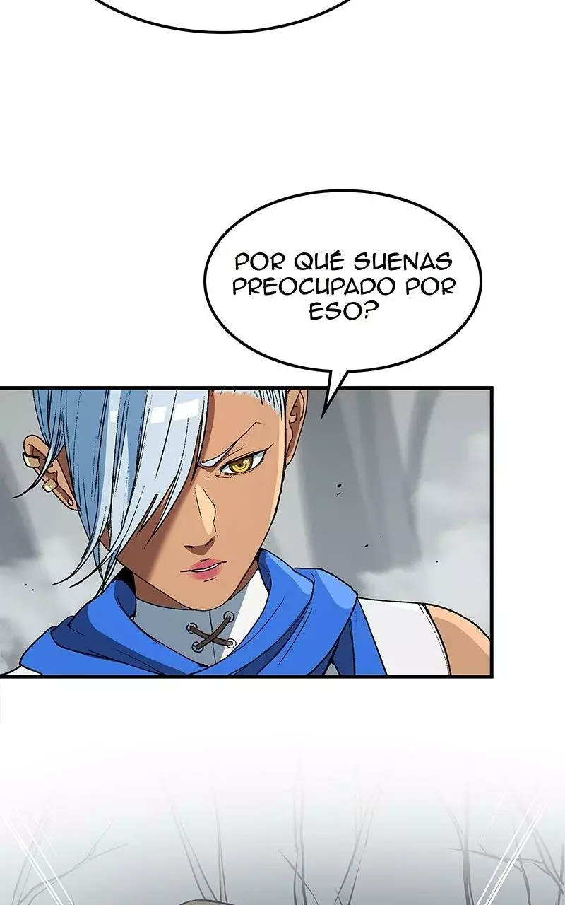 Read Regreso del Profesor Rúnico ES Manga Online