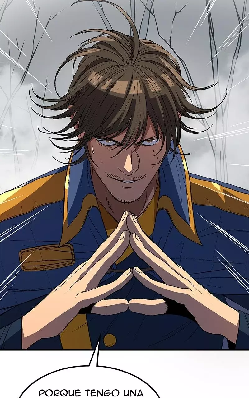 Read Regreso del Profesor Rúnico ES Manga Online