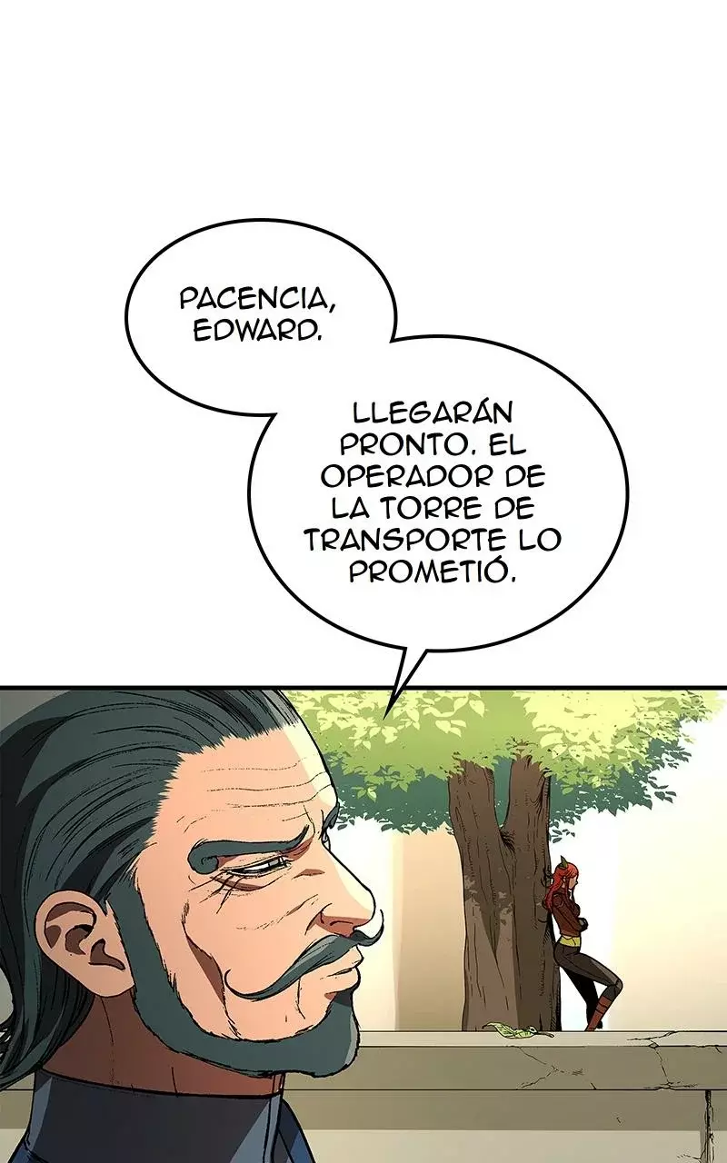 Read Regreso del Profesor Rúnico ES Manga Online