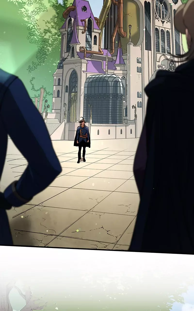Read Regreso del Profesor Rúnico ES Manga Online