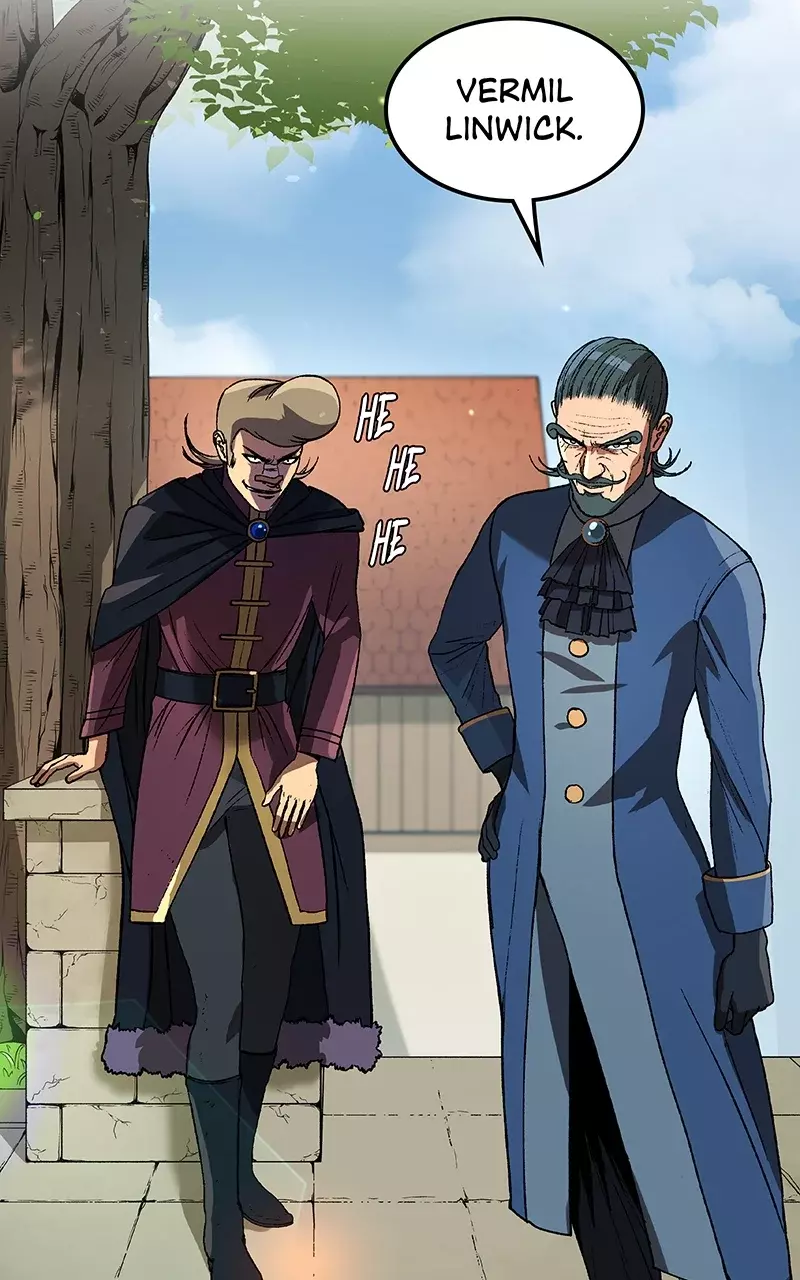 Read Regreso del Profesor Rúnico ES Manga Online