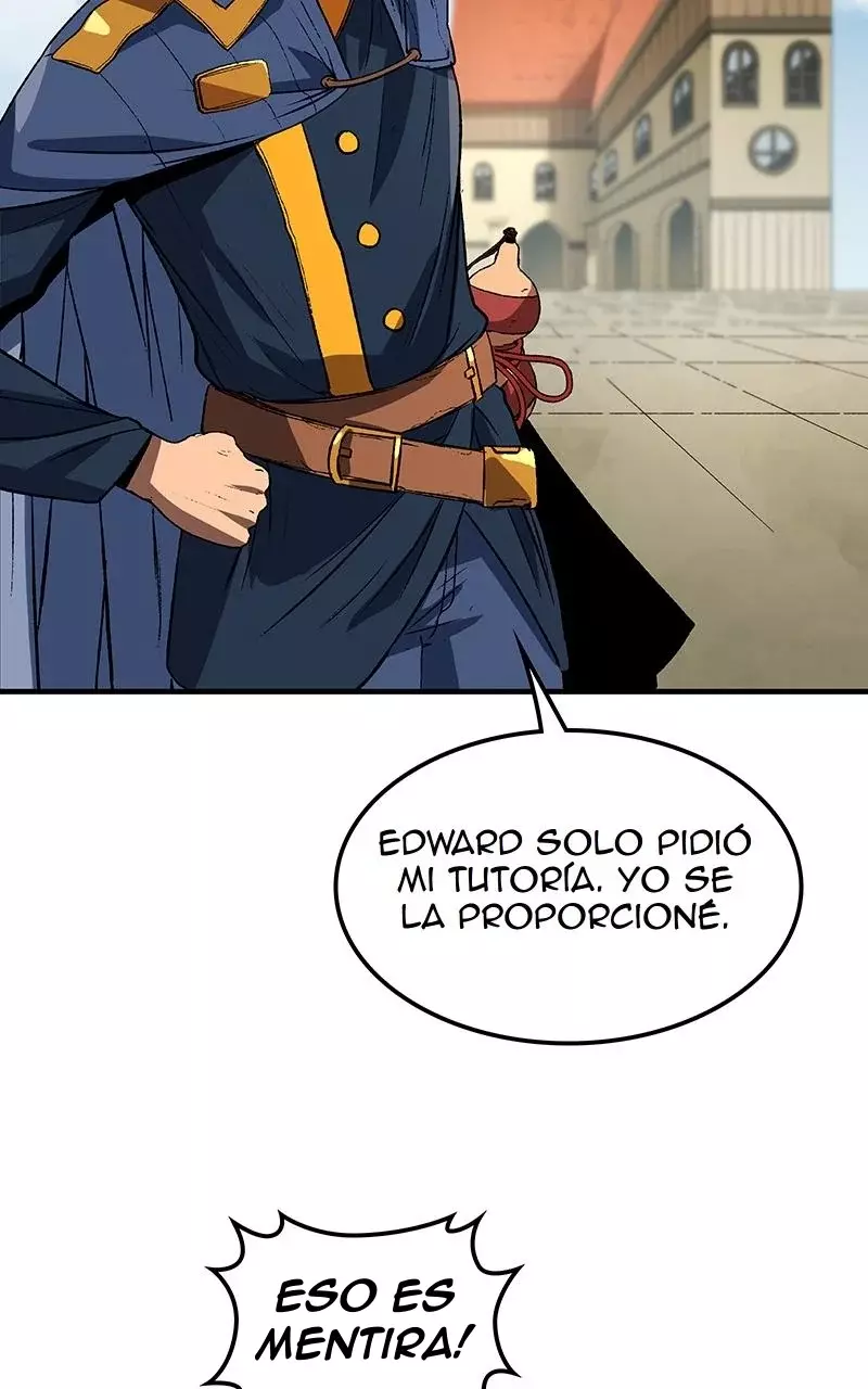 Read Regreso del Profesor Rúnico ES Manga Online