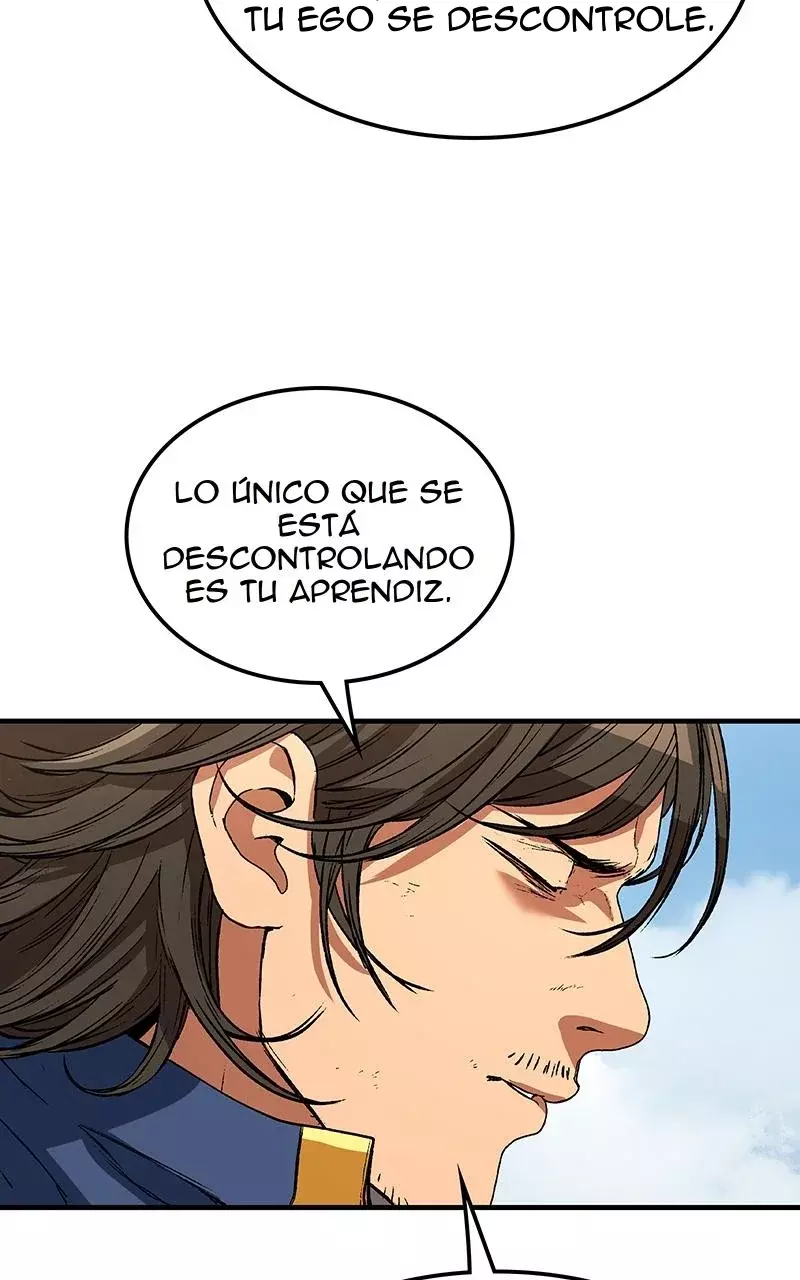 Read Regreso del Profesor Rúnico ES Manga Online