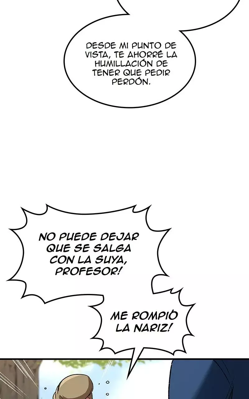Read Regreso del Profesor Rúnico ES Manga Online