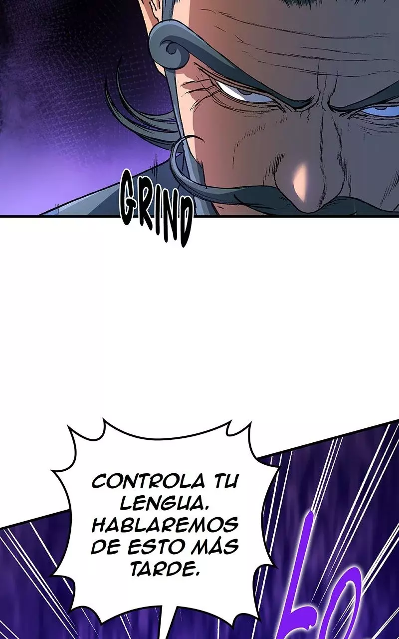 Read Regreso del Profesor Rúnico ES Manga Online