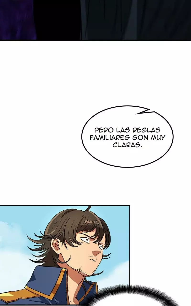 Read Regreso del Profesor Rúnico ES Manga Online