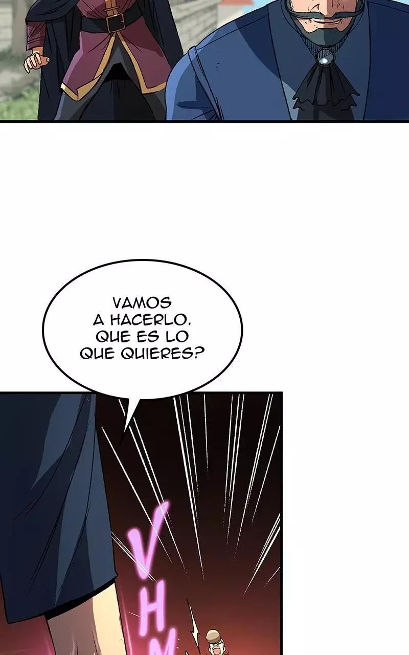 Read Regreso del Profesor Rúnico ES Manga Online