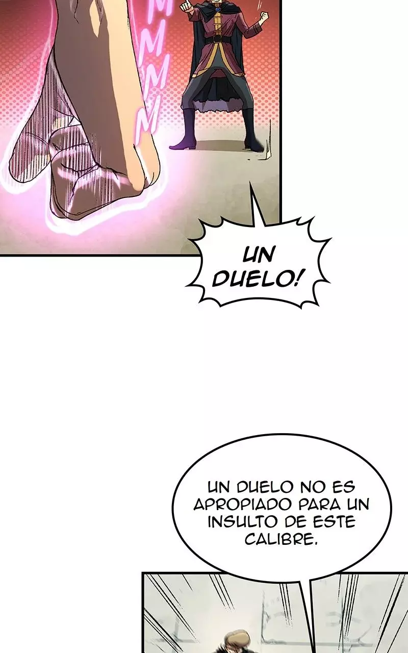 Read Regreso del Profesor Rúnico ES Manga Online