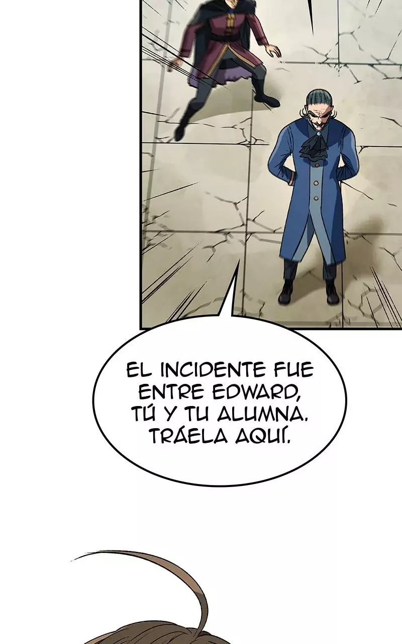 Read Regreso del Profesor Rúnico ES Manga Online