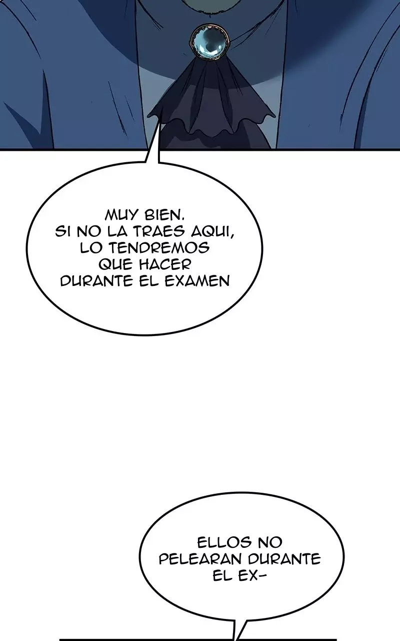 Read Regreso del Profesor Rúnico ES Manga Online