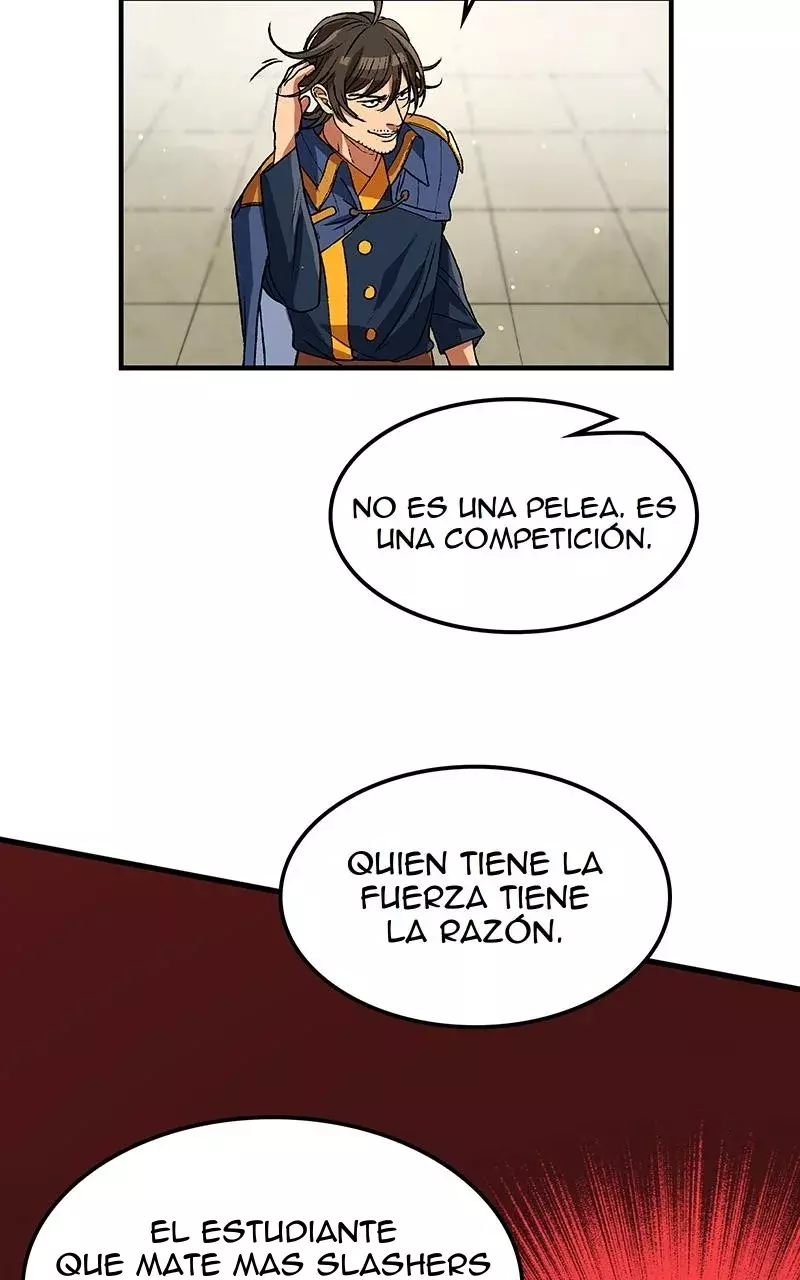 Read Regreso del Profesor Rúnico ES Manga Online