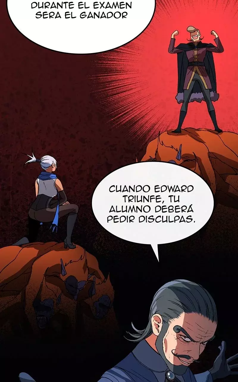 Read Regreso del Profesor Rúnico ES Manga Online