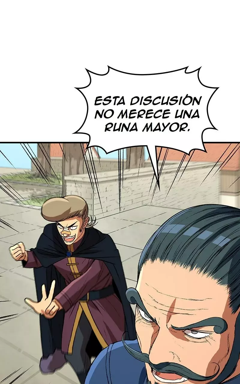 Read Regreso del Profesor Rúnico ES Manga Online