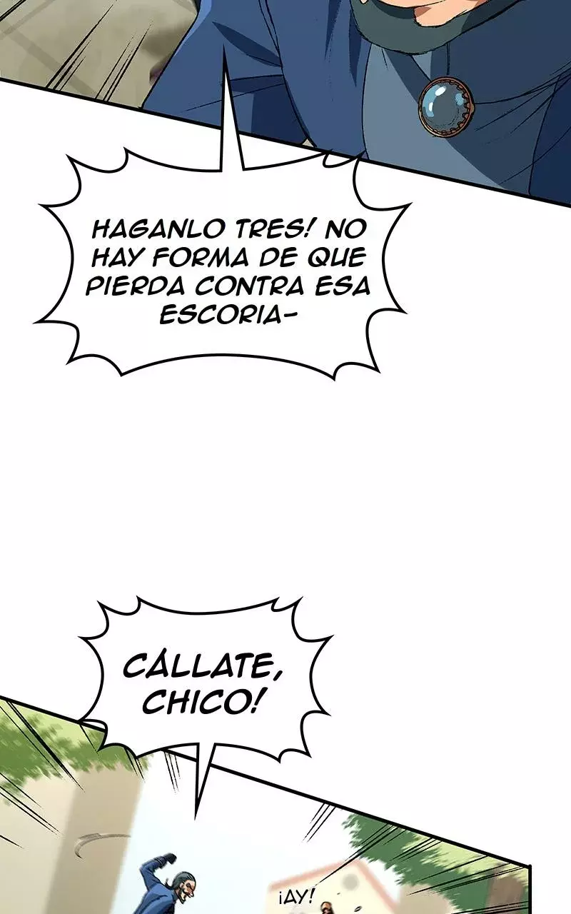Read Regreso del Profesor Rúnico ES Manga Online