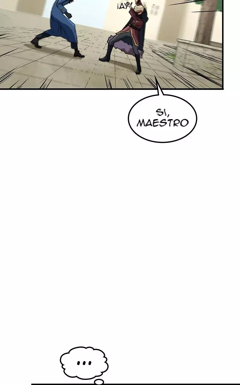 Read Regreso del Profesor Rúnico ES Manga Online