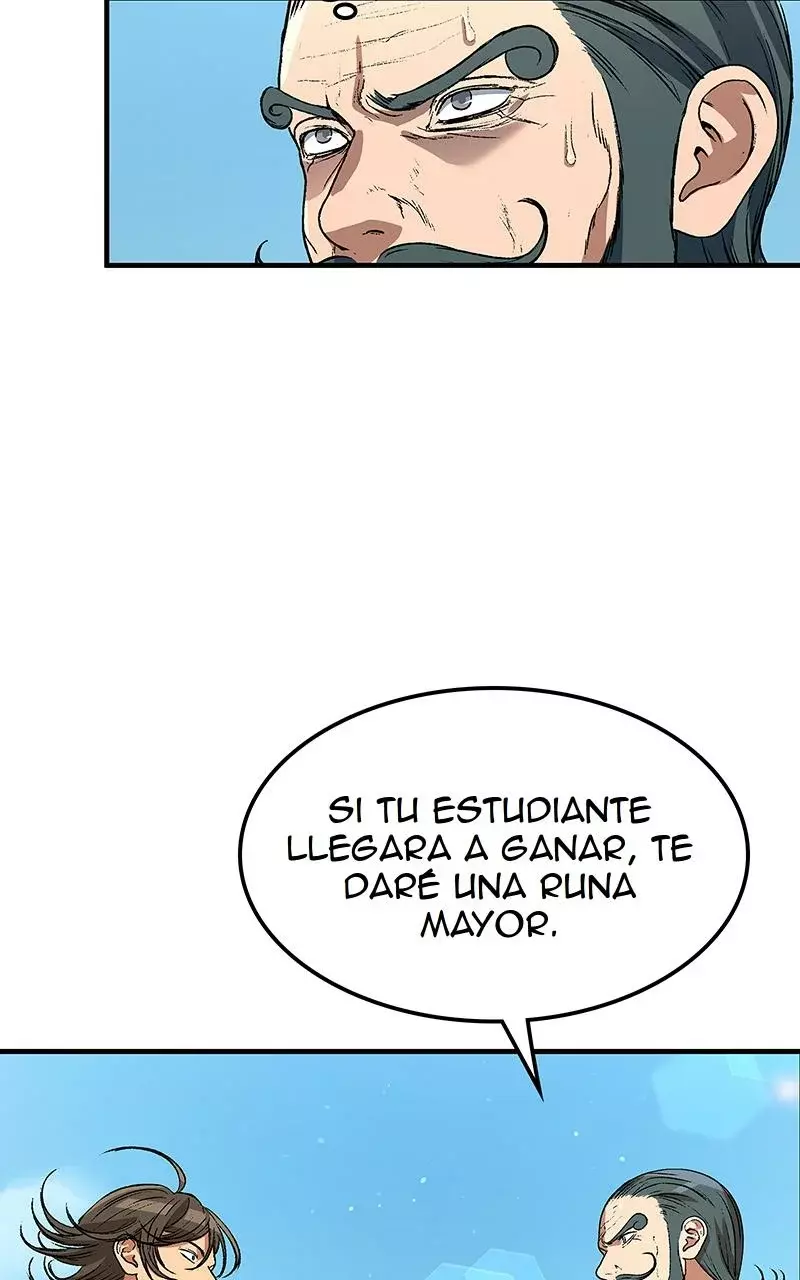 Read Regreso del Profesor Rúnico ES Manga Online